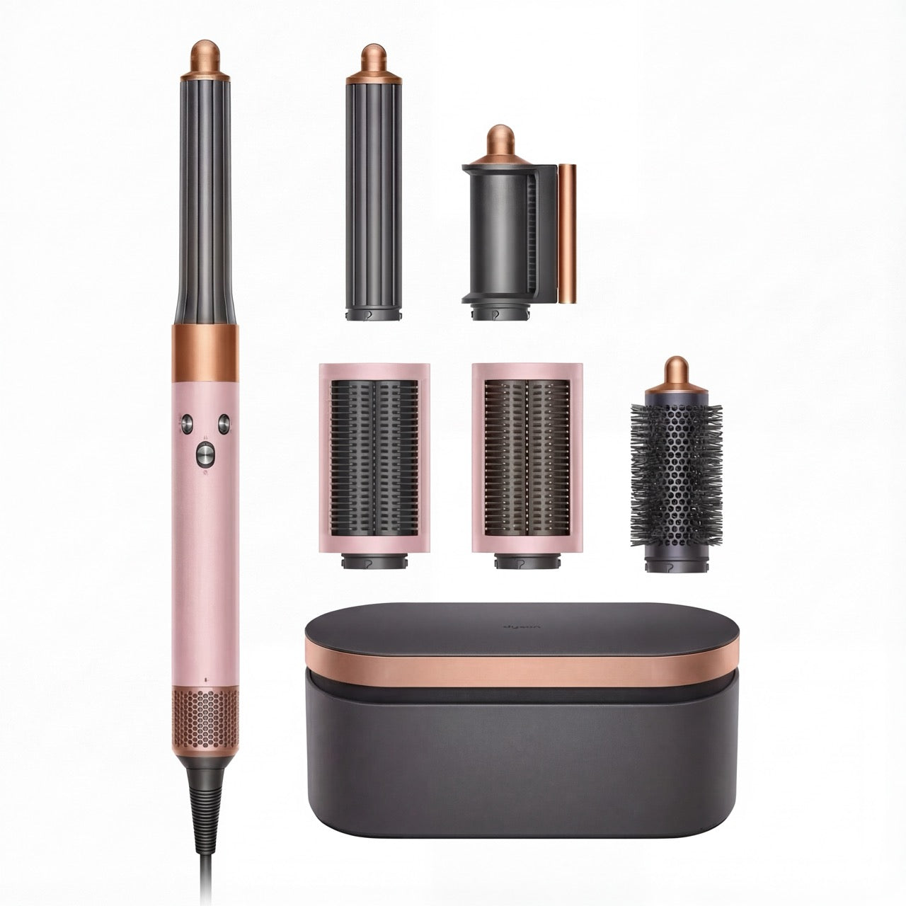 Dyson Airwrap™ Complete Long