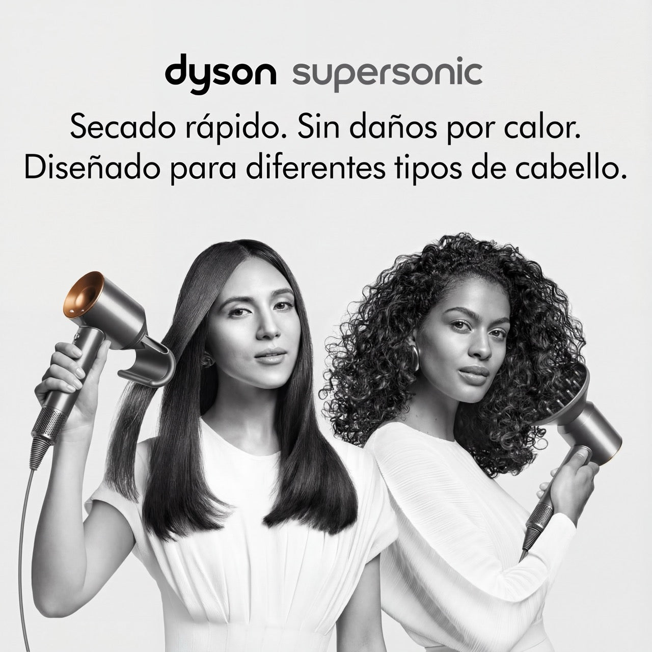 Dyson Supersonic™