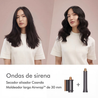 Dyson Airwrap™ Complete Long