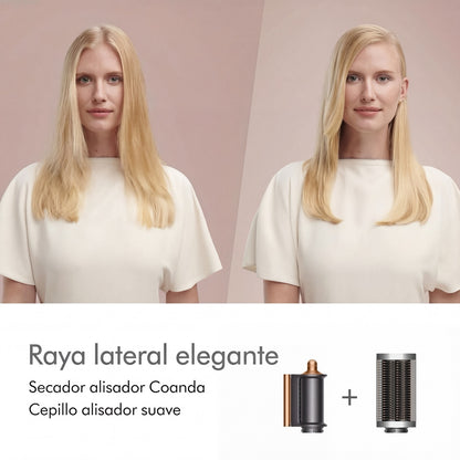 Dyson Airwrap™ Complete Long